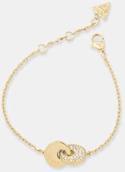 Guess karperec BLOOMING SUMMER női, JUBB05 220JW - arany S