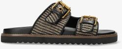 Mexx papucs REILLY PENNY fekete, női, MI001601051W-01 - fekete Női 39