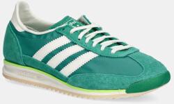 Adidas sportcipő SL 72 OG - zöld Női 40 - answear - 25 990 Ft