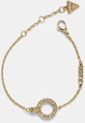 Guess karperec CIRCLE LIGHTS női, JUBB03 162JW - arany S