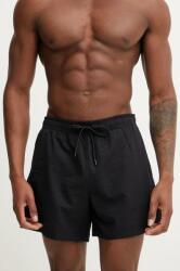 Abercrombie & Fitch fürdőnadrág fekete, KI133-5028 - fekete XL