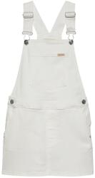 Calvin Klein gyerek farmer szoknya - fehér 128