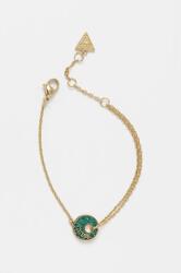 Guess karperec BLOOMING SUMMER női, JUBB05 227JW - arany L - answear - 19 990 Ft