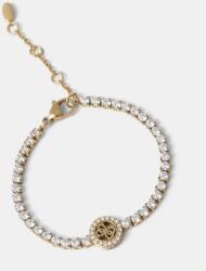 Guess karperec PARADISE női, JUBB05 142JW - arany L - answear - 29 990 Ft