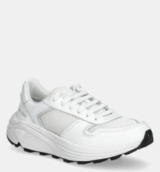 Common Projects sportcipő Premium Runner In Mesh fehér, női, 6193 - fehér Női 40