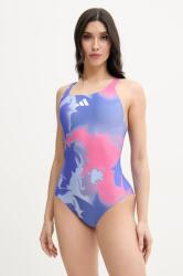 Adidas egyrészes fürdőruha 0 lila, puha kosaras, JM9520 - lila 34