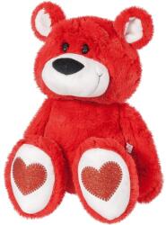 Stip PLUS URSULET ANDRY BORDEAUX 45CM (Stip943) - drool