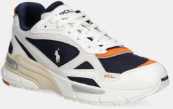 Ralph Lauren sportcipő Trackstr 275 - fehér Férfi 42 - answear - 47 680 Ft