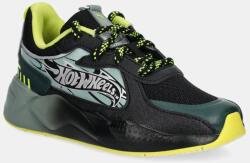 PUMA gyerek sportcipő RS-X Hot Wheels zöld, 401400 - zöld 33