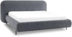 Pat Pat 160x200 Albastru - divahome - 4 388,00 RON