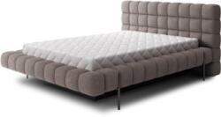 Pat Loże 160x200 Gri - divahome - 5 144,00 RON
