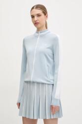 Guess kardigán női, könnyű, V5GQ01 Z3D60 - kék M