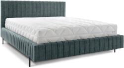 Pat 180x200 verde - divahome - 4 565,00 RON