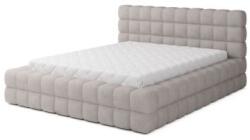 Pat 180x200 Gri - divahome - 5 400,00 RON
