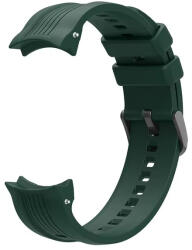 Ricardo Curea Ricardo din silicon (pentru Amazfit Balance), verde