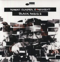 Glasper, Robert Black Radio Vol. 2