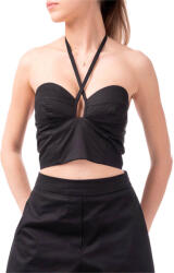 MOUTAKI Top 25.01. 38 black (25.01.38 black)