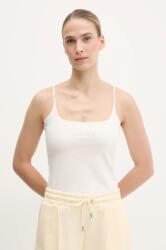 Guess top ORTENSIA bézs, V5GP22 J1314 - bézs XL