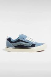 Vans velúr teniszcipő Knu Skool VN000D6CJDU1 - kék Női 44