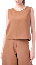 MOUTAKI Top 25.01. 16 brown
