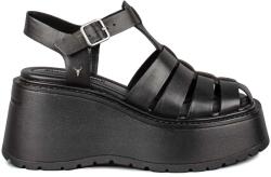 Windsor Smith Platforme Crush 0112000840 black (0112000840 black)