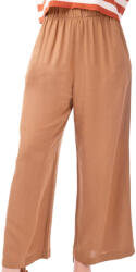 MOUTAKI Pantaloni 25.03. 50 chocolate