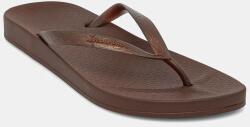 Ipanema flip-flop ANATOMICA TA barna, női, lapos talpú, 81030-BB622 - barna Női 39