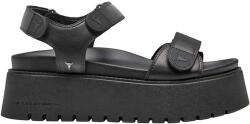 Windsor Smith Sandale Thankful 0112001031 black (0112001031 black)