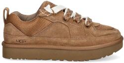 UGG Sneakers Lo Lowmel 1168890 00KD chestnut *Produsul se vinde fără cutia de ambalaj* (1168890 00KD chestnut)