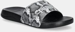 PUMA papucs Popcat 20 Snake Chic ezüst, női, 401706 - ezüst Női 37