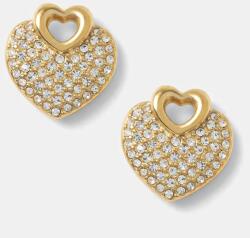 Guess fülbevaló CRAZY IN LOVE JUBE05 213JW - arany Univerzális méret
