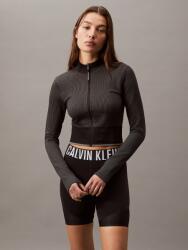 Calvin Klein WO - Cycling Short L | Femei | Pantaloni scurți | Negru | LVGWS5L704-UB1