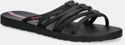 Ipanema papucs DIVERSA SLID fekete, női, 27237-BG818 - fekete Női 40