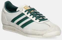 Adidas bőr sportcipő Sl 72 OG W szürke, IF1940 - szürke Női 38