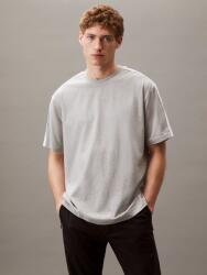 Calvin Klein PW - S/s T-shirt L | Bărbați | Tricouri | Gri | LVGMS5K177-P74