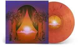 Various Jazz Dispensary (Translucent Orange Marbled Vinyl) -Rsd-
