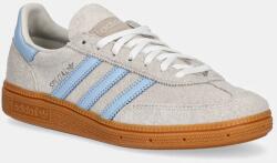 Adidas velúr sportcipő Handball Spezial W - szürke Női 38 - answear - 45 990 Ft