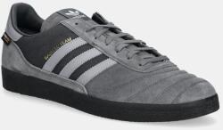 Adidas sportcipő Gazelle Team szürke, férfi, JH5420 - szürke Férfi 41 1/3