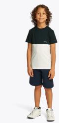 Tommy Hilfiger gyerek együttes sötétkék, KB0KB09620 - sötétkék 98