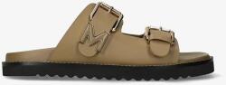 Mexx papucs RACHEL PENNY bézs, női, MI001600951W-01 - bézs Női 38