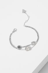 Guess karperec 4G LIGHT női, JUBB05 237JW - ezüst S