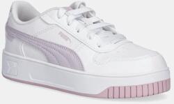 PUMA gyerek sportcipő Carina Street Beach Florals fehér, 400654 - fehér 32