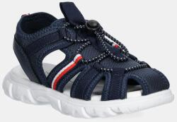 Tommy Hilfiger gyerek szandál sötétkék, T1B2-33895 - sötétkék 29