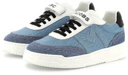 Marc Jacobs gyerek sportcipő W60403 - kék 34