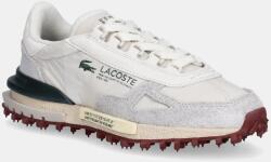Lacoste sportcipő ELITE ACTIVE bézs, női, 49SFA0002 - bézs Női 37