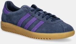 Adidas velúr sportcipő Adidas Brmd - kék Női 38