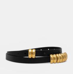 By Malene Birger öv OUNLO fekete, női, 103340 - fekete Univerzális méret