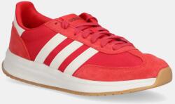 Adidas velúr sportcipő 0 - piros Férfi 44