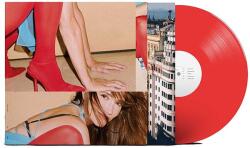 La Bien Querida Lbq (Red Vinyl)
