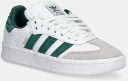 Adidas sportcipő Samba XLG fehér, JI3191 - fehér Női 35.5